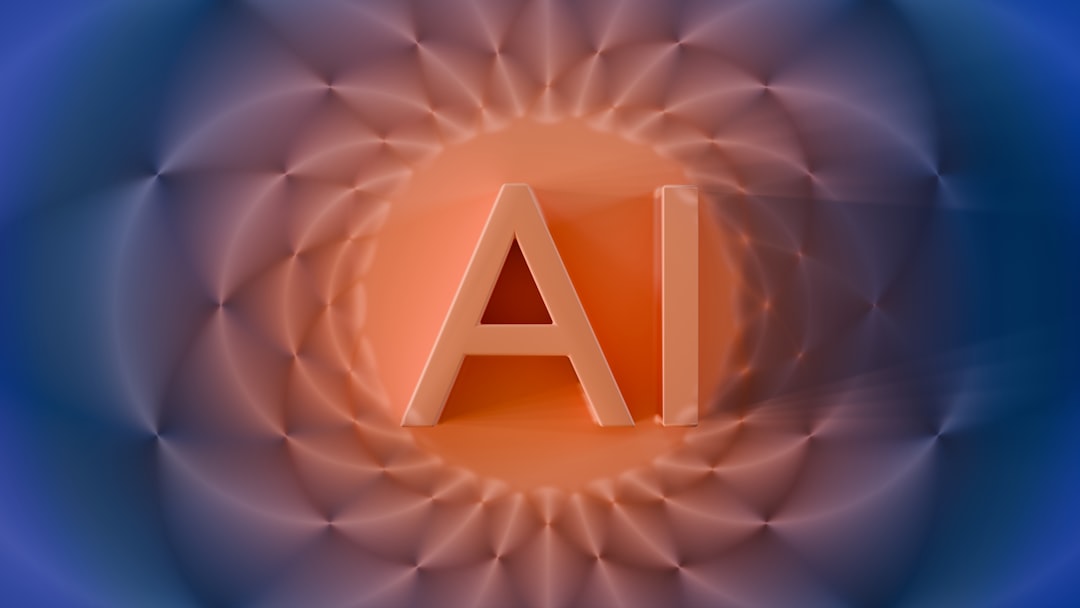 This image was created with Blender Cycles and is not AI-generated.